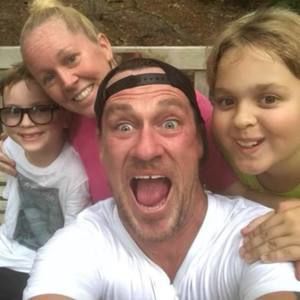 Meet your Posher, Patrick